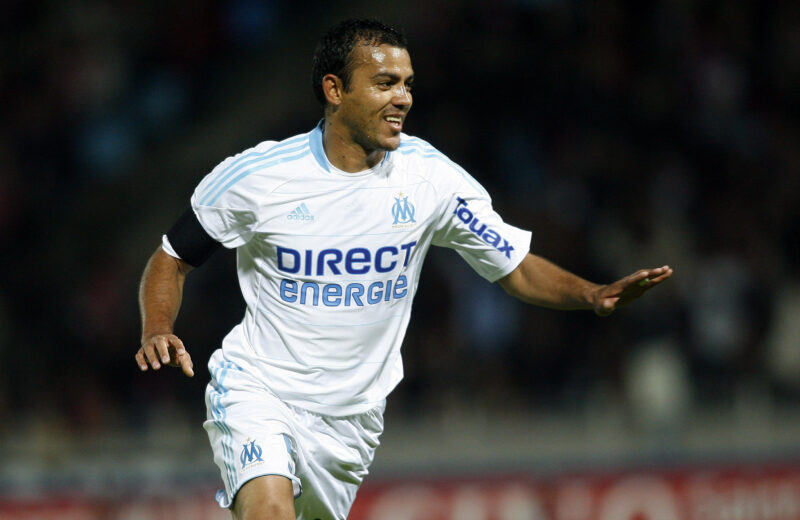 Entretien exclusif – Hilton : « À Marseille, je ne pouvais pas dire non »