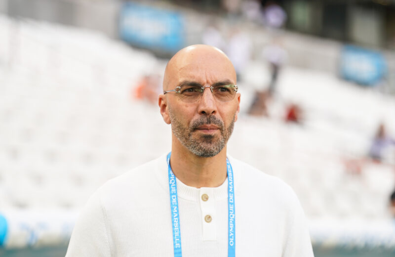 Tahri visé par de graves accusations en interne