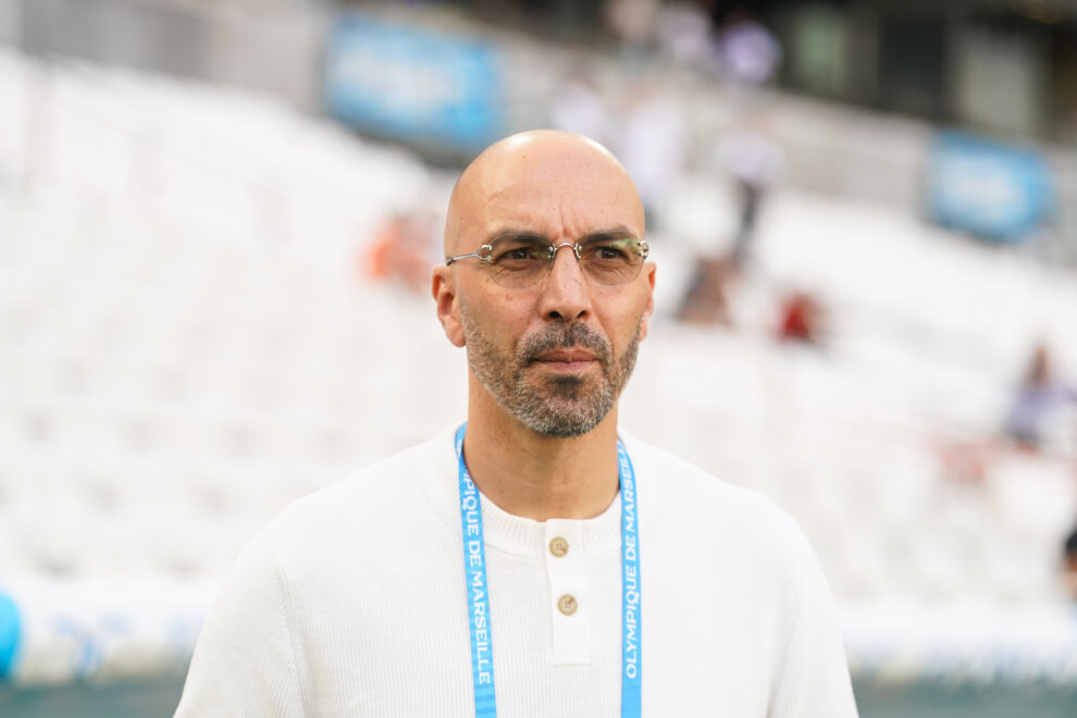 Bob Tahri