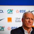 Deschamps répond au coup de gueule de Rabiot