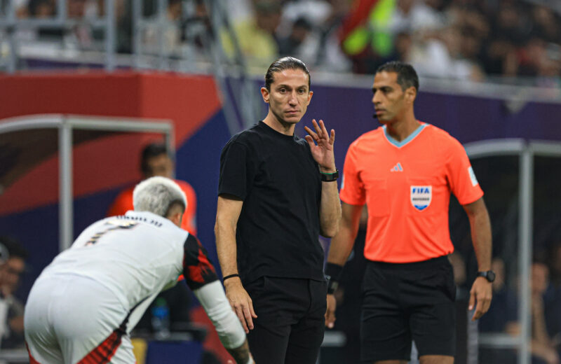 Monaco va se séparer de Pocognoli et tient déjà son successeur