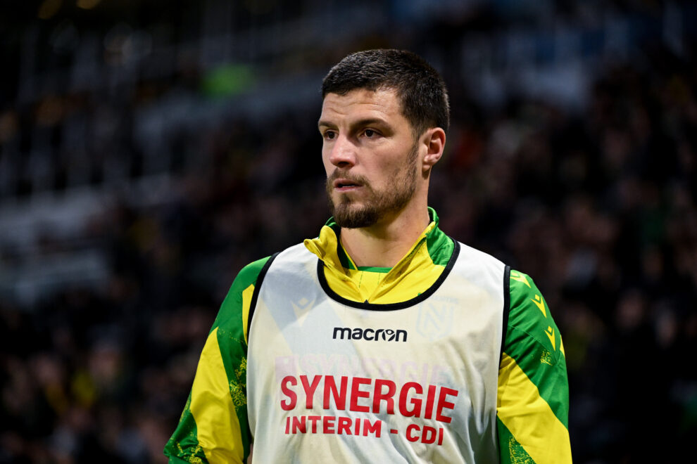 Frédéric Guilbert