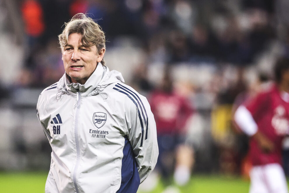 Gabriel Heinze