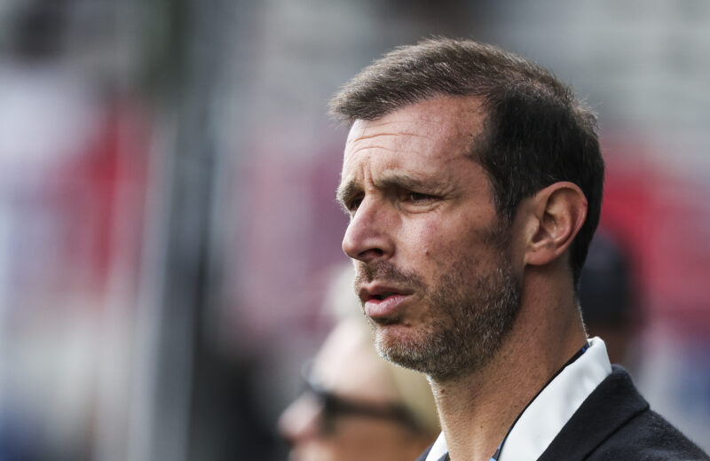 Titraoui dans le viseur de Lorenzi ?