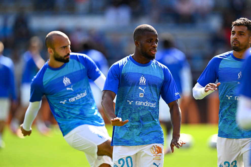 Hamed Traoré