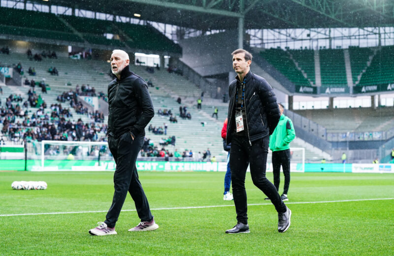 Roy juge l&rsquo;arrivée de Lorenzi à l&rsquo;OM