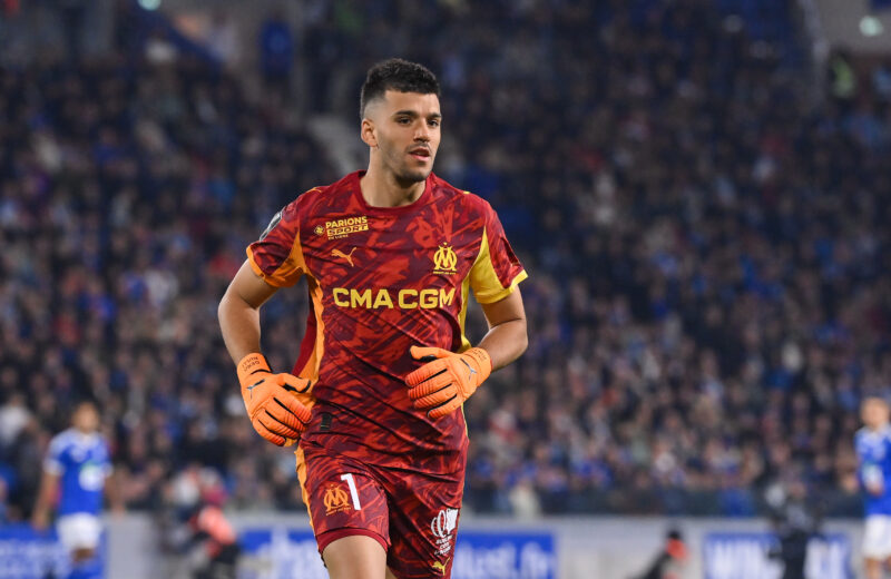 Le message fort de Rulli sur son avenir