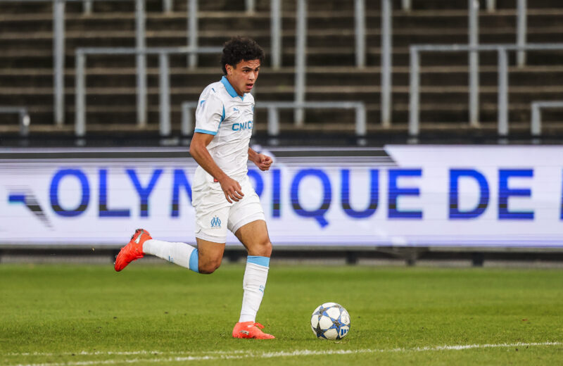 Une pépite refuse Chelsea pour rester à l&rsquo;OM