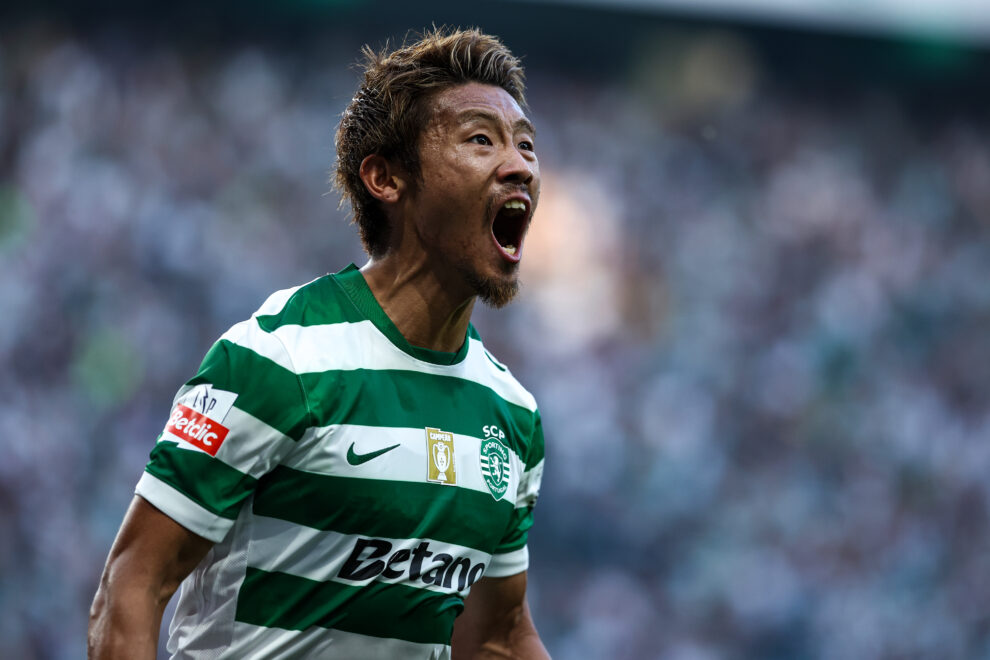Hidemasa Morita