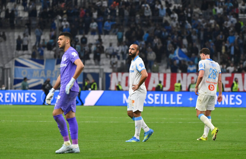 Petite alerte pour Rulli et Abdelli avant Nantes