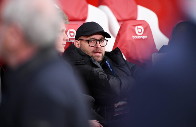 Bodmer envoie une punchline sur l&rsquo;OM