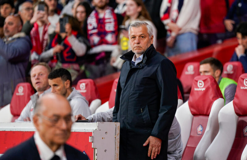 Genesio hésite entre deux clubs