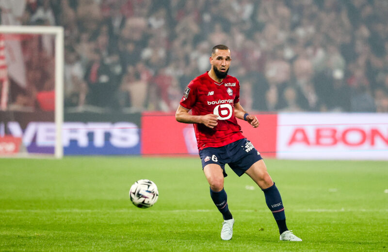 Un cadre du LOSC dans les valises de Genesio ?