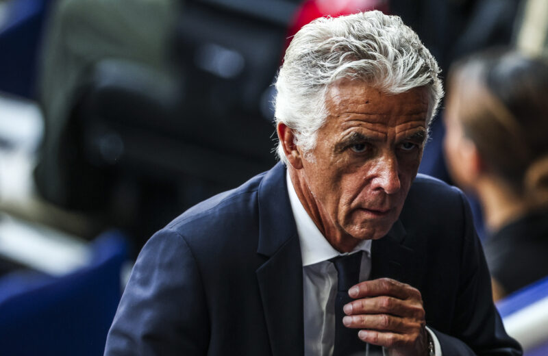 Rivère accuse l&rsquo;OM : « Ce ne sont pas des pratiques qui se font »
