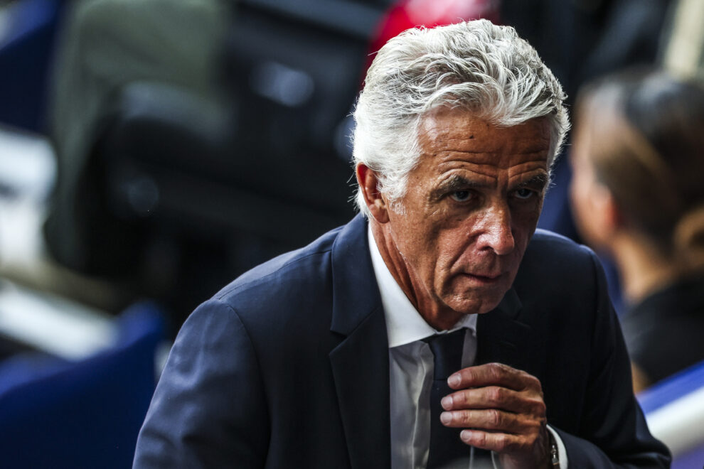 Jean-Pierre Rivère