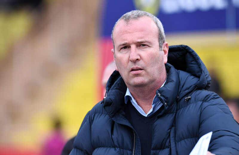Après l&rsquo;OM, Fournier cité chez un futur promu en L1