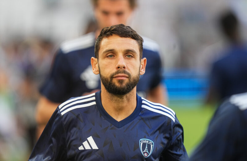 J. Lopez : « Je me disais que je ne jouerais jamais en Ligue 1, ni au Vélodrome »