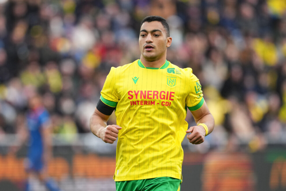 Mostafa Mohamed