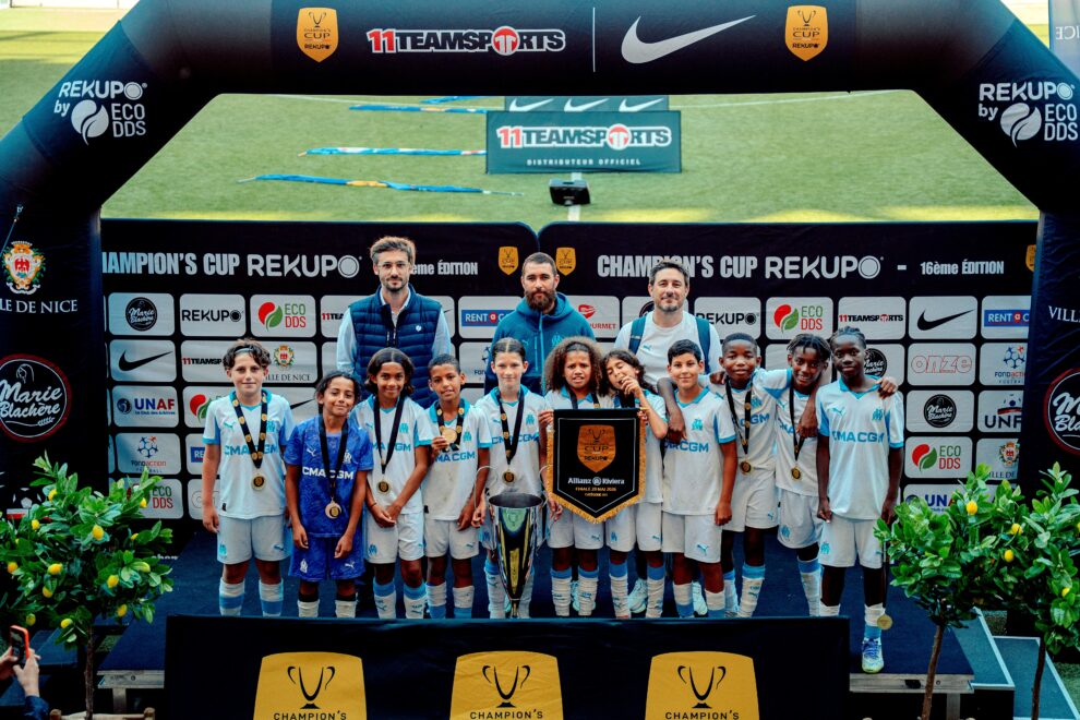OM - U11