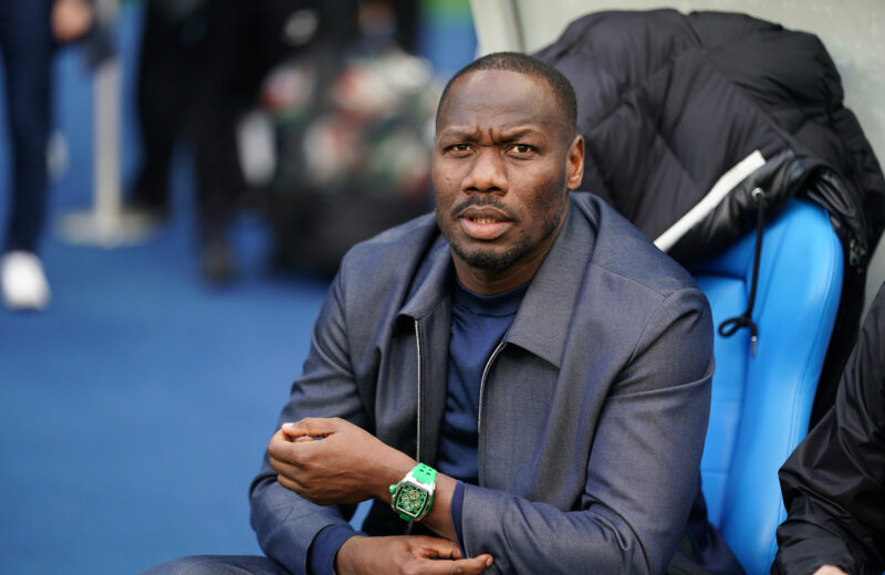 Le Sénégal au Mondial avec plusieurs ex-Olympiens