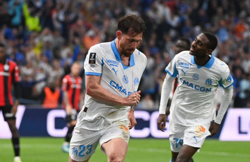 Nantes, une stat qui redonne espoir