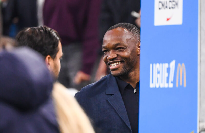 Mandanda en remet une couche sur l’OM