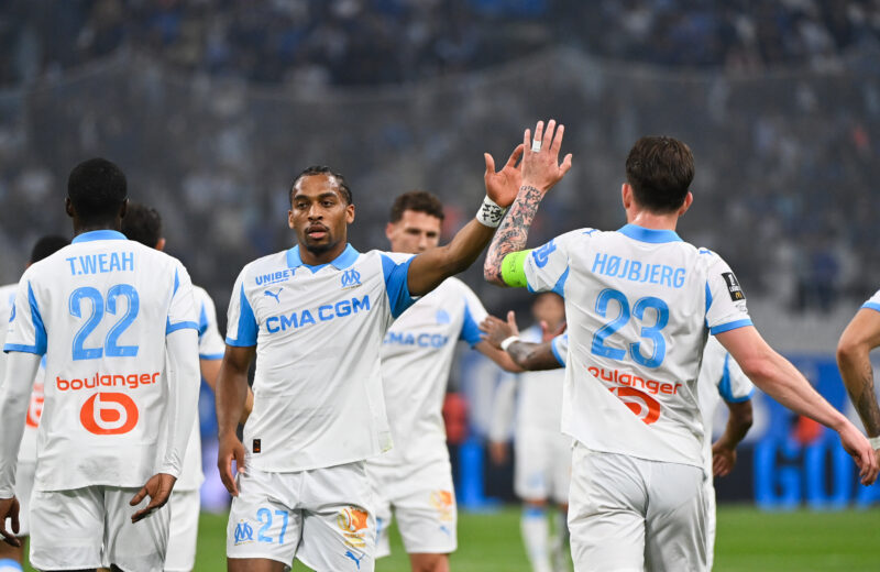 Suspendu, un Olympien manquera le premier match de la saison prochaine