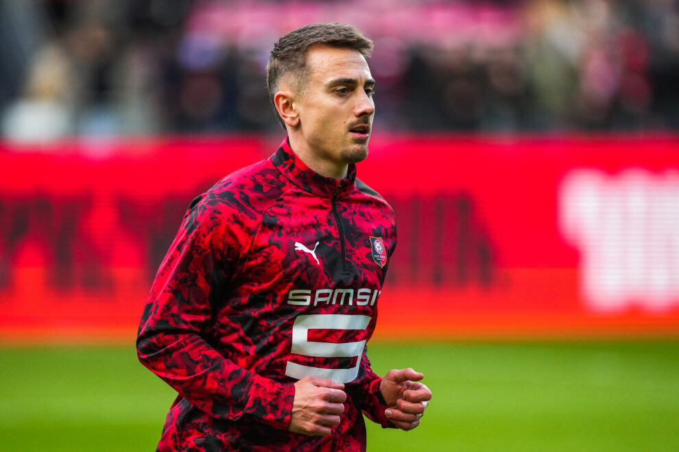 Valentin Rongier