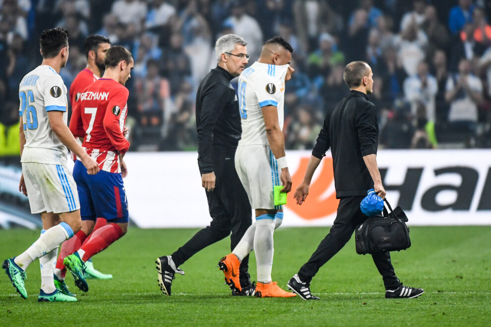 Dimitri Payet