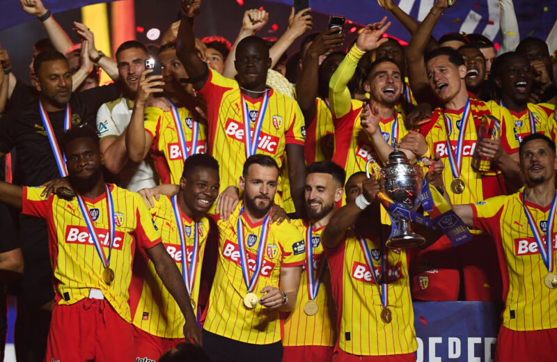 Cette révélation du RC Lens affole l’Europe, Manchester United prépare une offensive