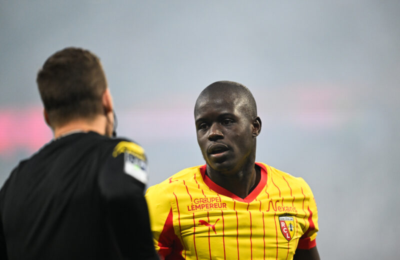 Une mise au point sur la piste Sarr