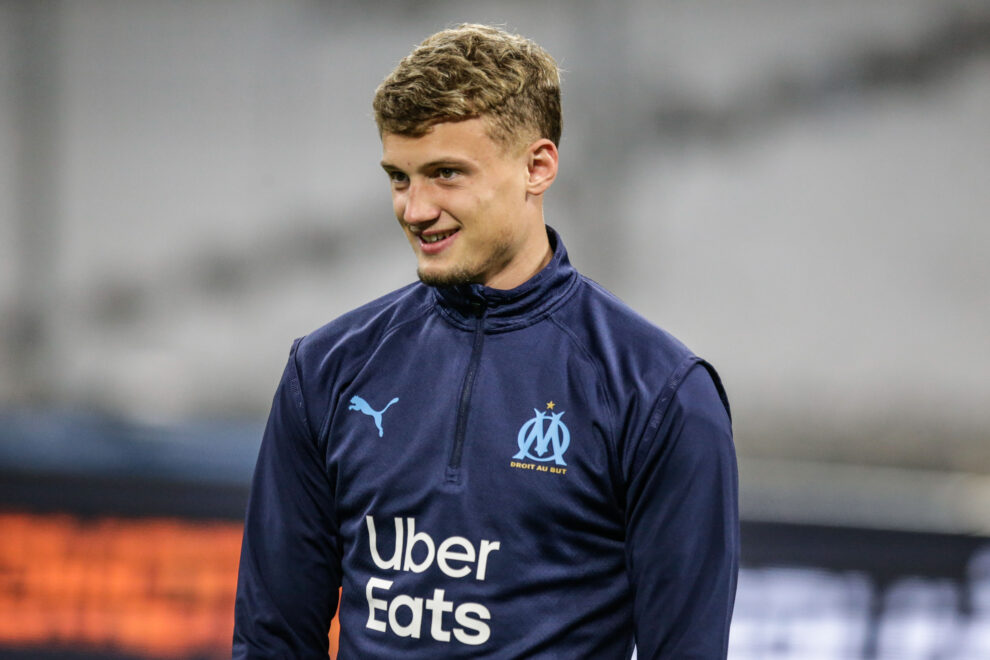 Michaël Cuisance
