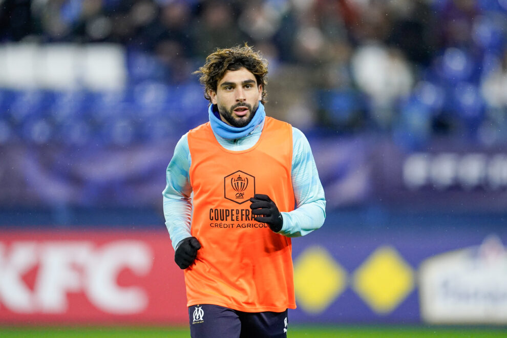 Neal Maupay