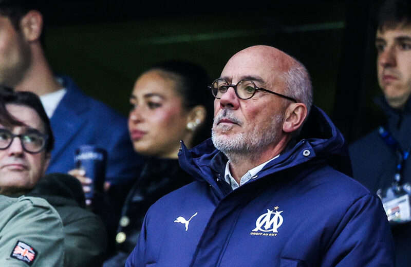Le verdict de l’UEFA encore repoussé pour l’OM