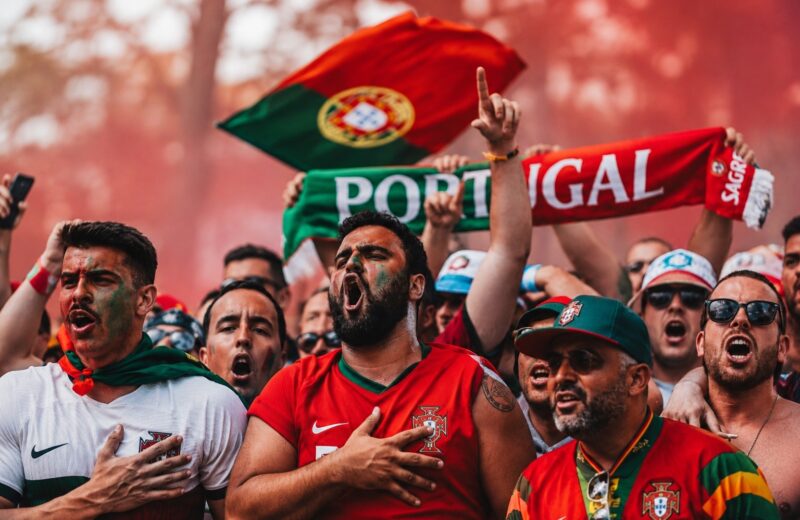 Mondial 2026 : le Portugal prêt à faire rêver ses supporters
