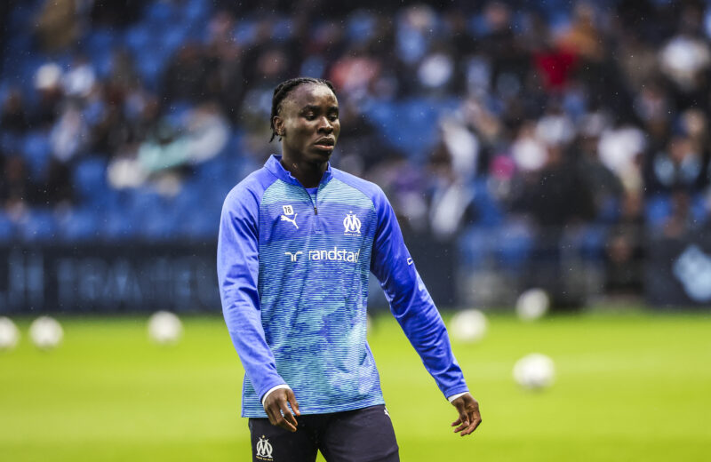 Bréchet gagne déjà la confiance des jeunes