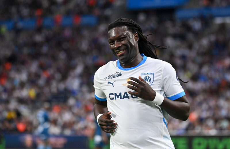 Gomis finalement recalé par un promu en Ligue 1