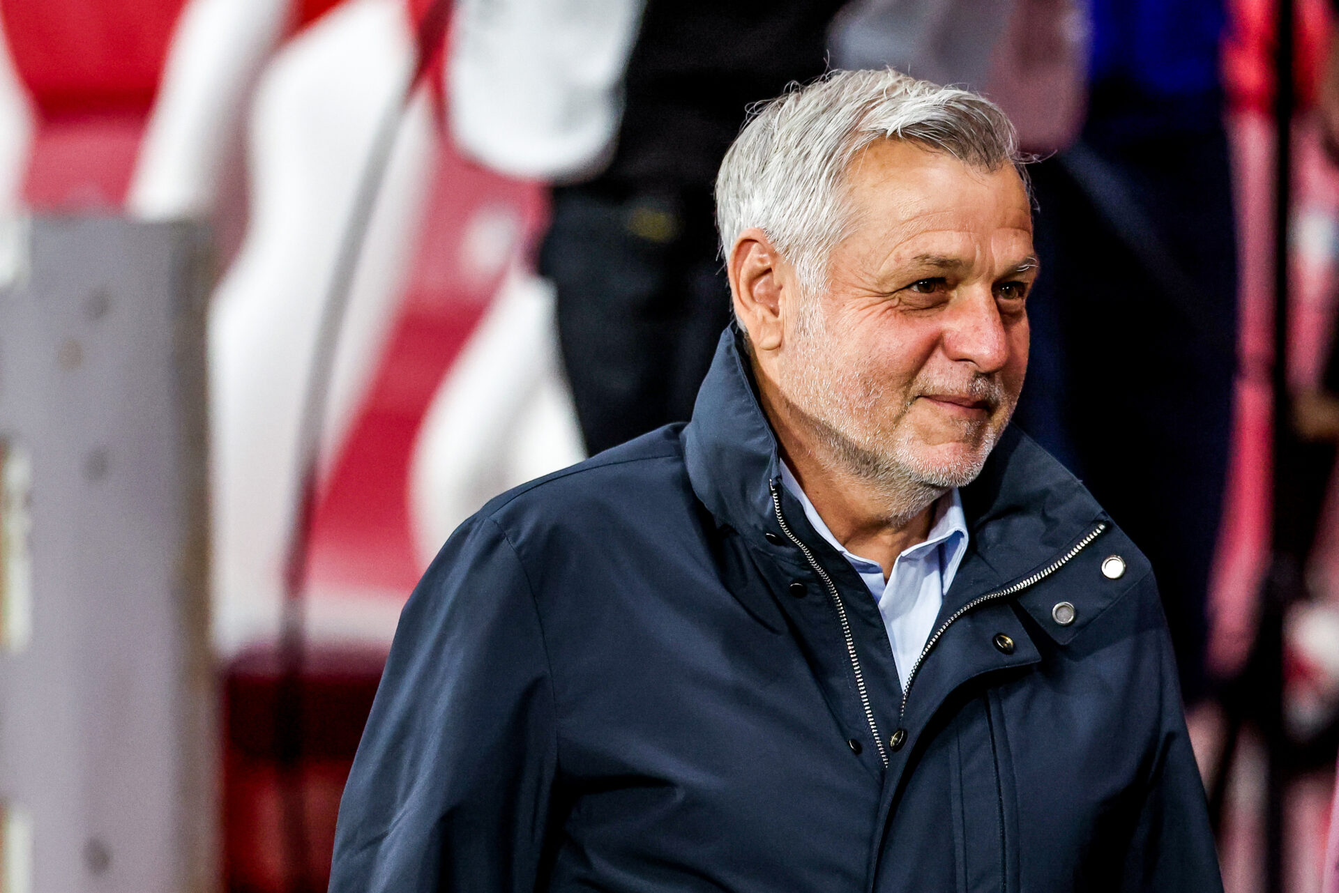 Genesio lance un message fort sur les ambitions de l'OM