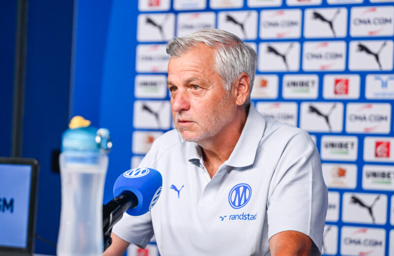 Yamoussoukro FC-OM : compo probable, chaîne TV et heure du match