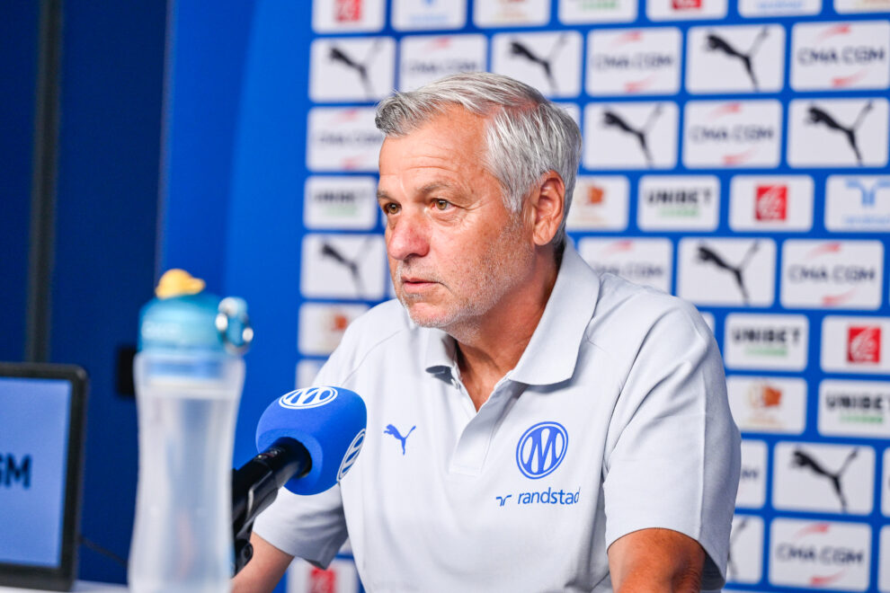 OM Mercato Ambitions Jeunes Ce Qu il Faut Retenir De La Conf De OM Mercato Ambitions Jeunes Ce Qu il Faut Retenir De La Conf De