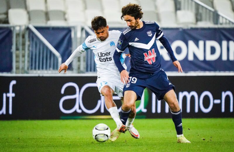 Le prochain OM-Bordeaux en Ligue 1 pas avant 2031