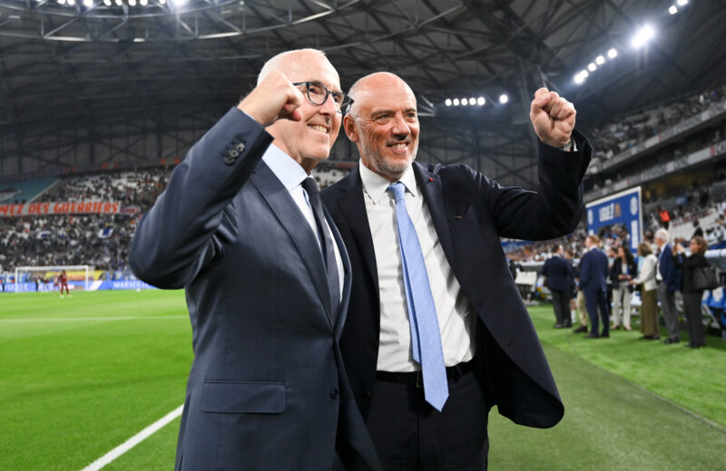 Le partenariat ivoirien de l&rsquo;OM sauvé in extremis par Richard