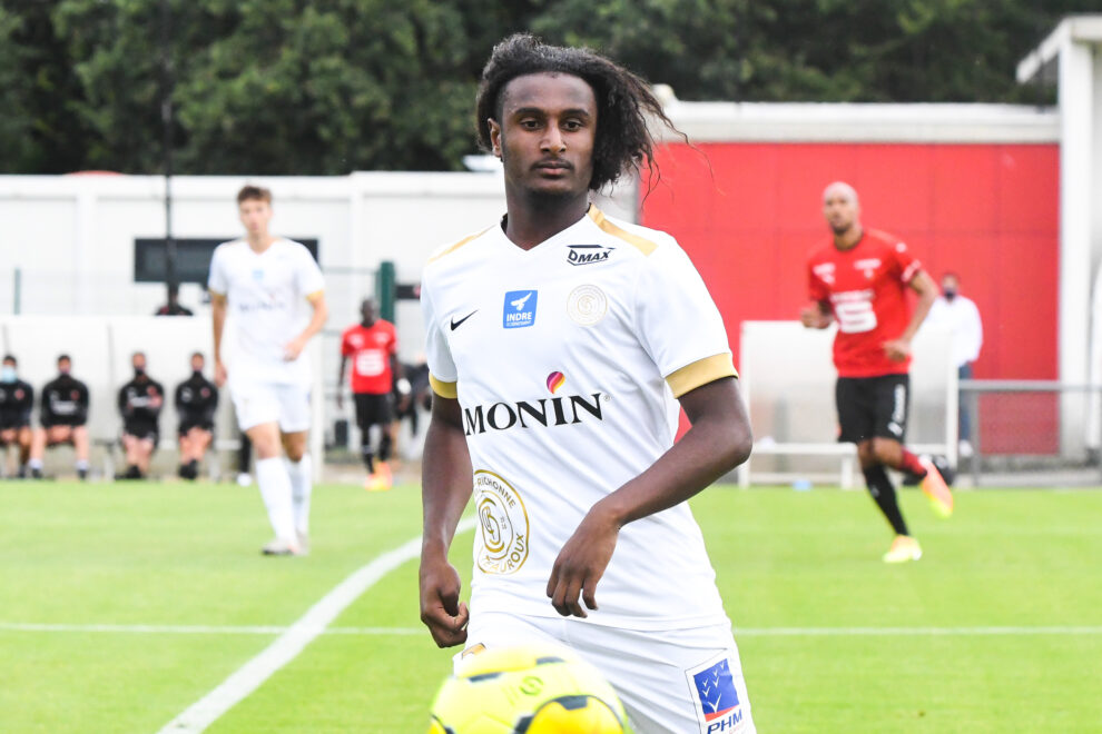 Haissem Hassan