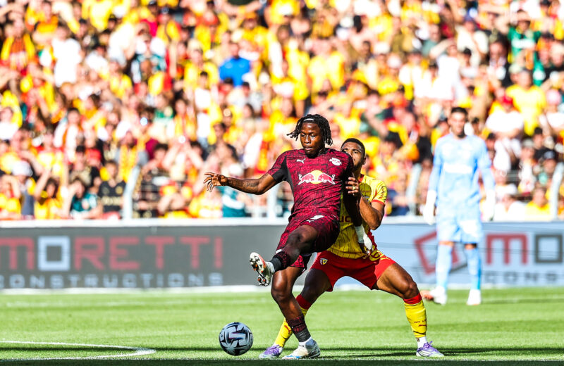 Bakayoko pour remplacer Greenwood ?