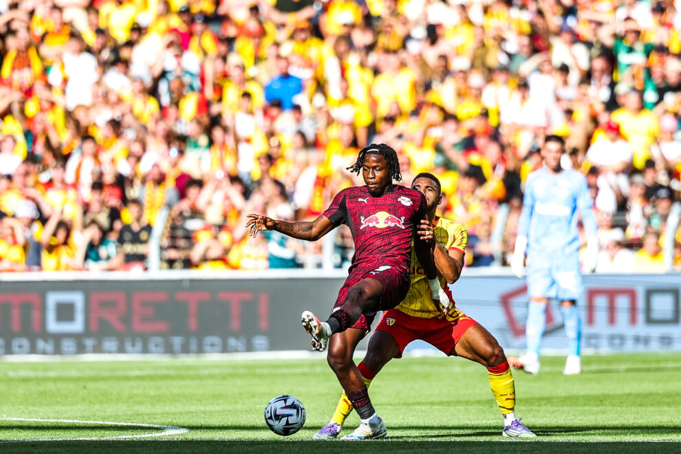 Johan Bakayoko