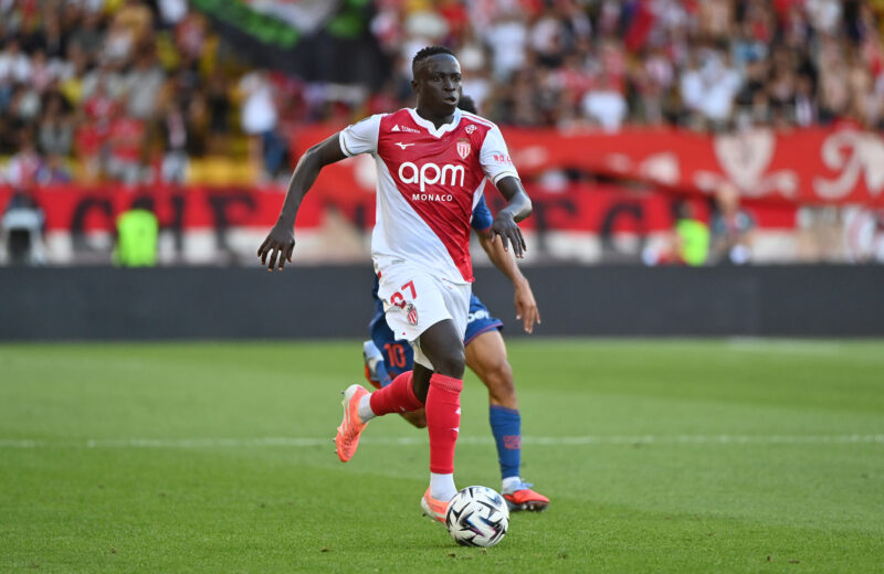 Diatta, trop cher pour l&rsquo;OM ?