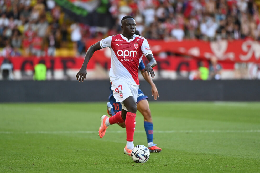 Krépin Diatta