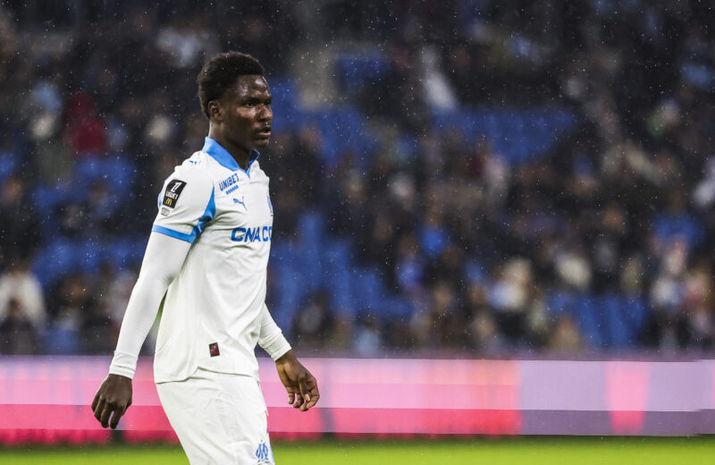 L&rsquo;OM officialise une prolongation
