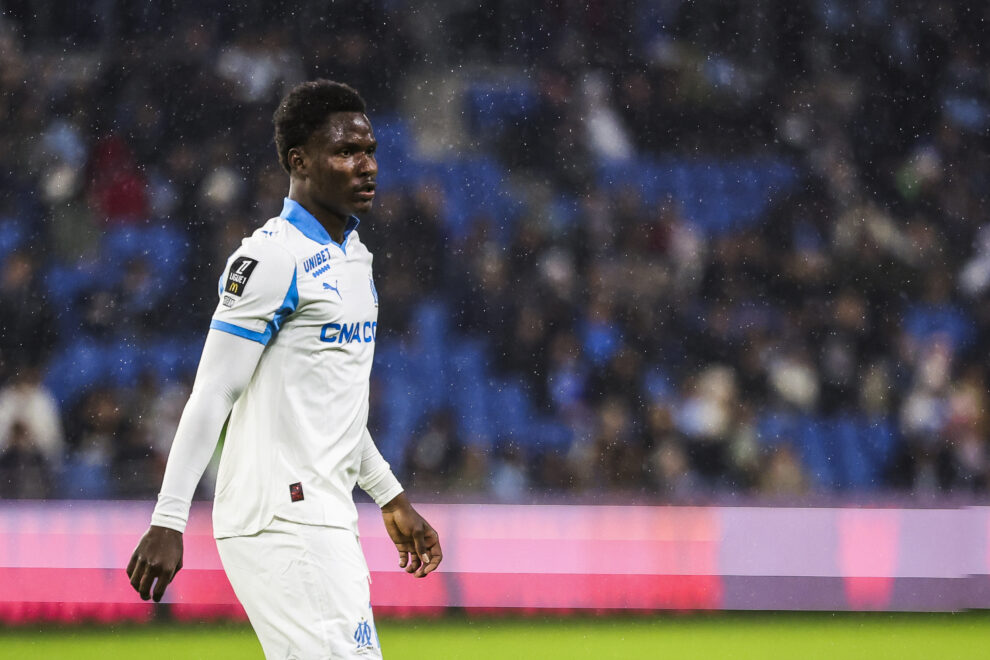 Nouhoum Kamissoko