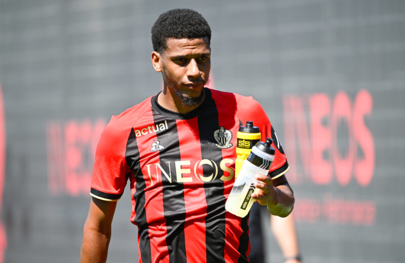 Todibo plaît à Genesio, l’OM se heurte à West Ham